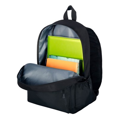 Рюкзак CANGO J001 черный