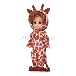 Кукла Ляля (30 см)