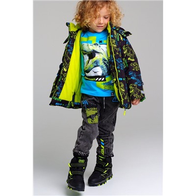 Куртка PLAYTODAY, 942597