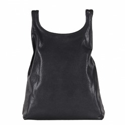 Рюкзак 9021VG black Vitelli Grassi