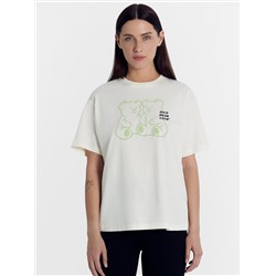 MARK FORMELLE Футболка 112678