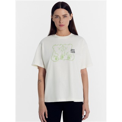 MARK FORMELLE Футболка 112678