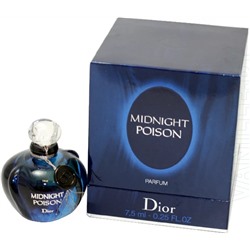 CHRISTIAN DIOR POISON MIDNIGHT (w) 7,5ml parfume