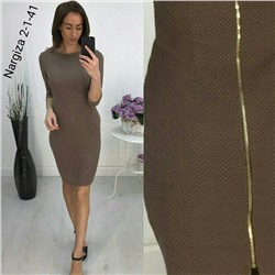 Платье Ткань Букле кочество Люкс