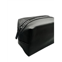 Sunflower Косметичка-тубус женская 4545, черный 21017