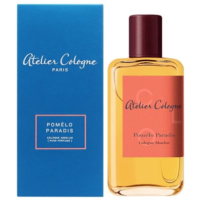 Одеколон Atelier Cologne Pomelo Paradis унисекс (Luxe)