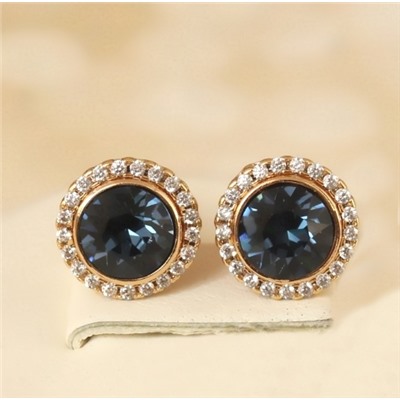 Серьги-гвоздики SW Н01-9496