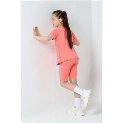 Костюм ВИВА-4 (персиковый)