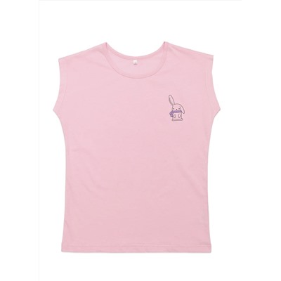 DEA MIA Фуфайка 5604 (с аппликацией)