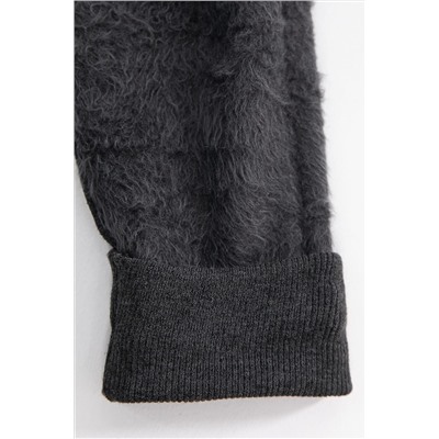 Лосины в рубчик утепленные НЬЮ LADY TAIGA, 1227708