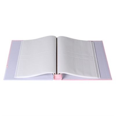 Фотоальбом 100 фото 10х15 С новорожденным / 2289 /уп 32/