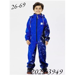 Комбинезон 2022-3949