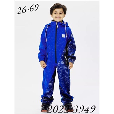 Комбинезон 2022-3949