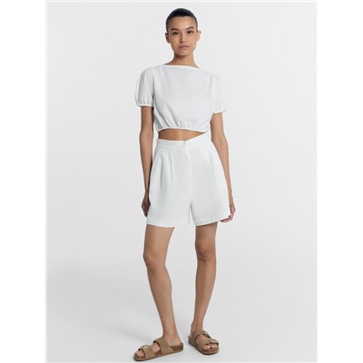 ШОРТЫ ЖЕНСКИЕ 132340