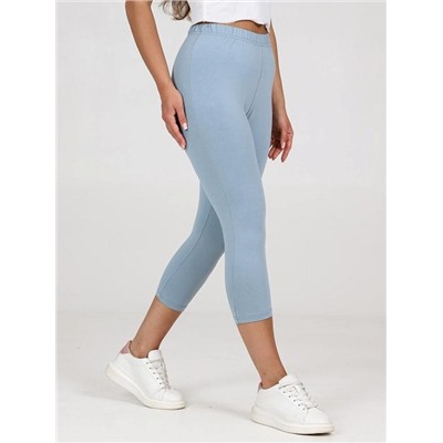 Бриджи "Митэ" (Серо-голубой)