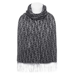 Палантин NM2303 Dr