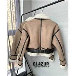 Дубленка #23067160