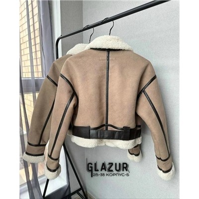 Дубленка #23067160