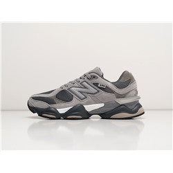 Кроссовки Joe Freshgoods x New Balance 9060