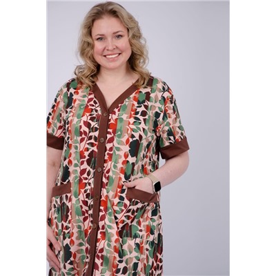 Халат Вионье