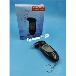 Алкотестер 2052212-1
