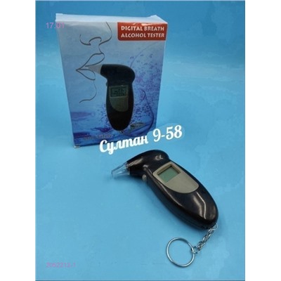 Алкотестер 2052212-1