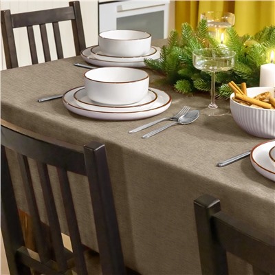 Волшебная Ночь Скатерть 926972