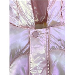 Куртка для девочки KU110