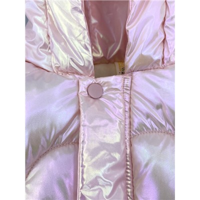 Куртка для девочки KU110