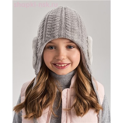 Камилла Чепчик для девочки (54-56)