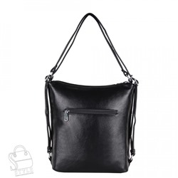 Сумка женская  1192AA black Polina&Eiterou/30