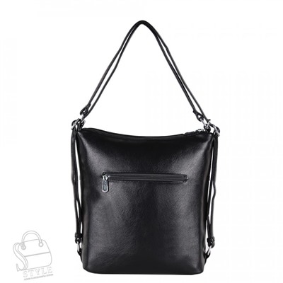 Сумка женская  1192AA black Polina&Eiterou/30