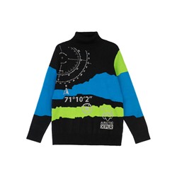 Свитер для мальчика