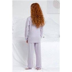 Пижама CROCKID, 1237325