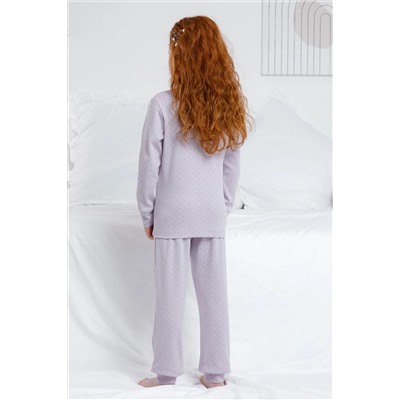 Пижама CROCKID, 1237325