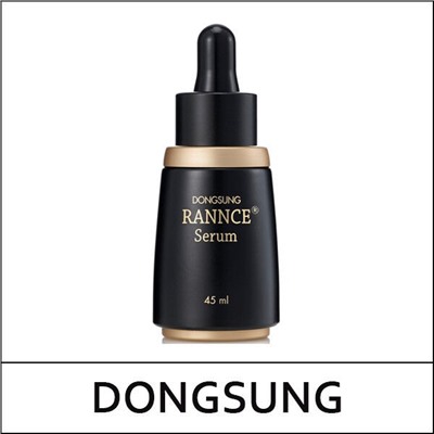 Dongsung Rannce Сыворотка для осветления кожи C-Serum