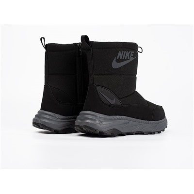 Зимние Сапоги Nike
