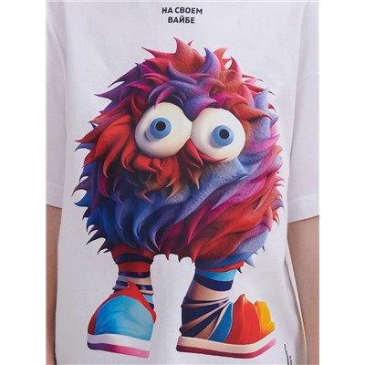 PELICAN Футболка UFT3360/3