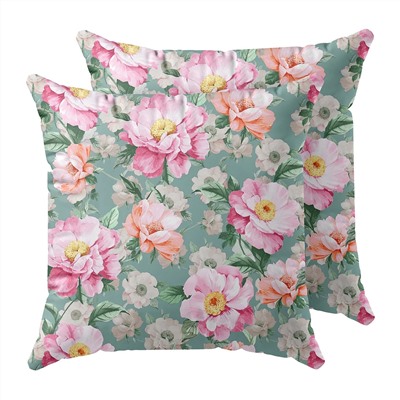 Хорошо Дома Комплект наволочек 936068