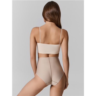 ТРУСЫ КОРСЕТНЫЕ ЖЕНСКИЕ 412664