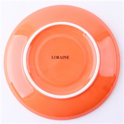 9-27581-2 Чайный сервиз на 6 персон 250 мл 12 пр керамика LR (х1)