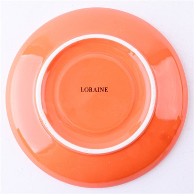 9-27581-2 Чайный сервиз на 6 персон 250 мл 12 пр керамика LR (х1)