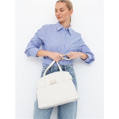 Сумка 58426 beige Velina Fabbiana-Safenta