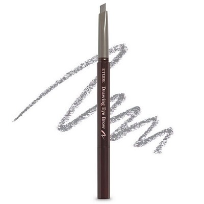 Etude House Карандаш для бровей серый 05 Drawing Eye Brow