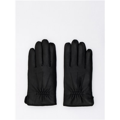 Перчатки 217-5J black (10-10,5-11-11,5-12)