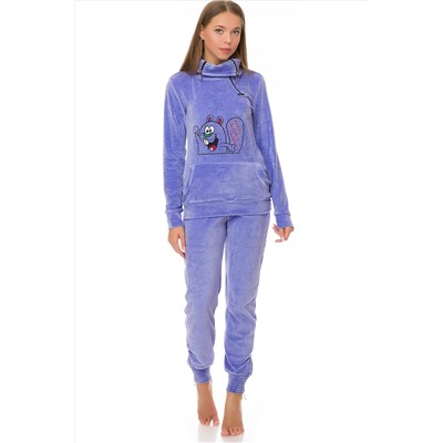 Комплект (кофта+брюки) BON-AR, 67889