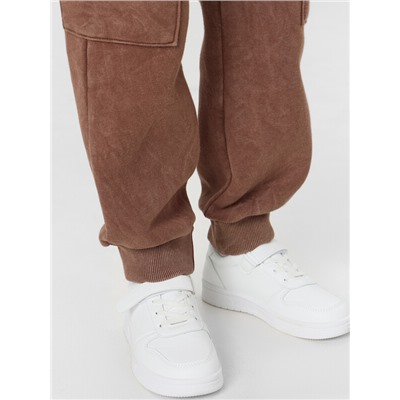 БРЮКИ ДЛЯ МАЛЬЧИКОВ 183413