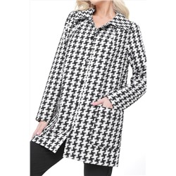 DStrend Жакет Кр-0162