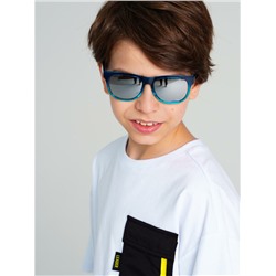 Солнцезащитные очки с поляризацией для детей
