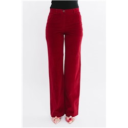 Артикул 401-683/3 (бордовый микровельвет)